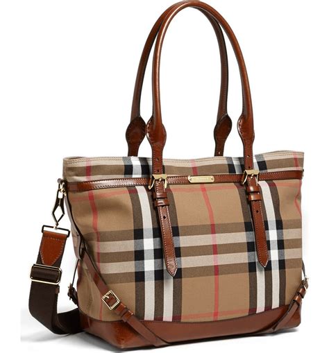 burberry diaper bag used|burberry diaper bag nordstrom.